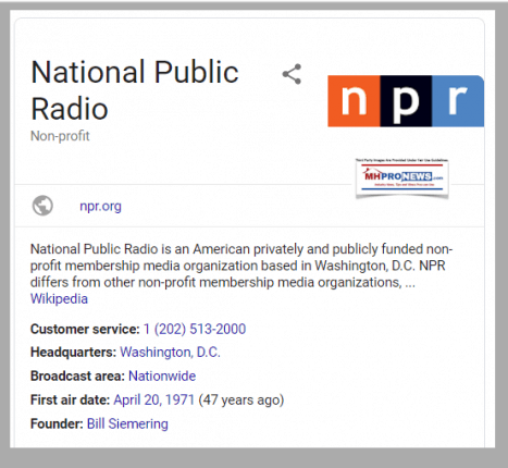 NationalPublicRadioLogoNPRLogoWIkiDailyBusinessNewsMHProNews-467x430