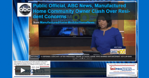 PublicOfficialABCNewsManufacturedHomeCommunityOwnerClashoverResidentConcenrsDailyBusinessNewsMHproNEws-575x302