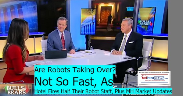 RobotsTakingOverNotSoFastHotelFIresHalfRobotStaffMHProNews