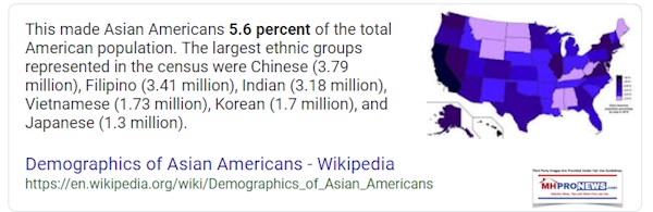 USDemographicMapByEthnicGroupAsiansDaliyBusinessNewsMHproNews