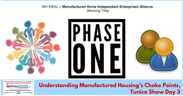 MHIdealPhaseOneUnderstandingManufacturedHousingChokePointsTunicaShowDay3