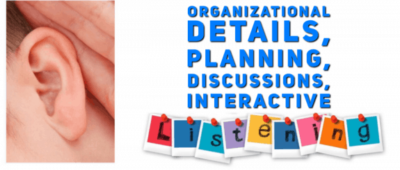 OrganizationDetailsPlanningDiscussoinInteractiveListeningMHIDealDailyBusinessNewsMHProNews