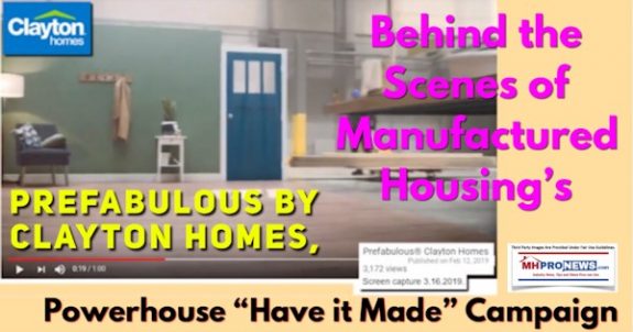 PreFabulousbyClaytonHomesBehindtheScenesofManufacturedHousingPowerhouseHaveItMadeCampaignDailyBusinessNewsMHProNews600