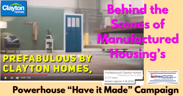 PreFabulousbyClaytonHomesBehindtheScenesofManufacturedHousingPowerhouseHaveItMadeCampaignDailyBusinessNewsMHProNews600