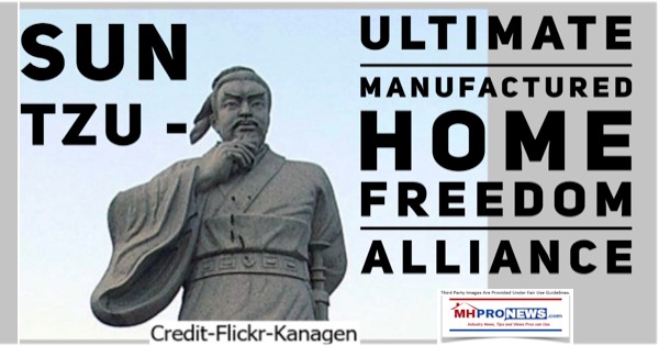 SunTzuUltimateManufacturedHomeFreedomAllianceDailyBusinessNewsMHProNews600x315