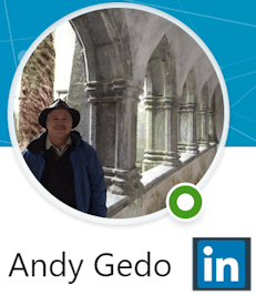 AndyGedoLinkedInManufacturedHomeCommunitiesPhotoDailyBusinessNewsMHProNews