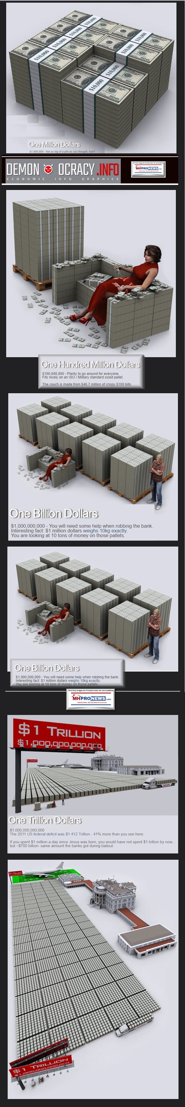 CashPileMillionBillion100billionTrillionDollarInfographicManufacturedHousingIndustryMHProNews
