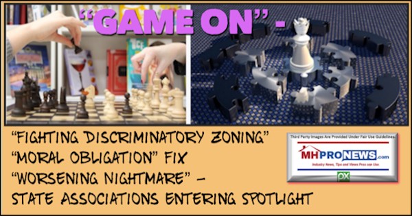 GameOnFightingDiscriminatoryZonginMoralObligationFixWorseningNightmarestateAssociationsEnteringSpotlightMHProNews