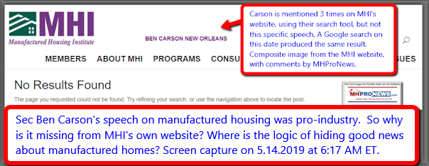 HUDSecBenCarsonMHILogowebsiteManufactuerdHousingInstituteLogo2019-05-14_0617MHProNews