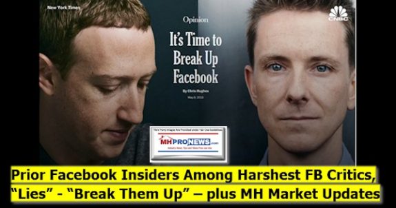 TimeBreakupFacebookNYTimesPriorFacebookINsidersHarshCriticsLiesBreakThemUPPlusMHMarketUpdates