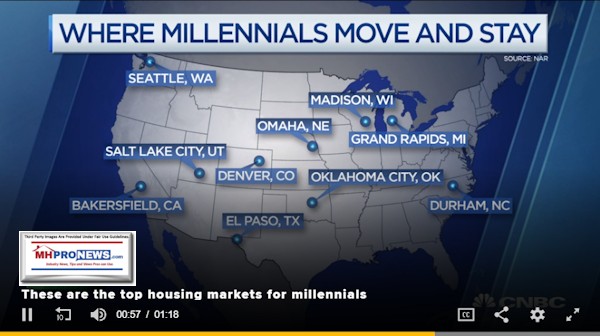 Top10CitiesWhereMillennialsMoveStayDailyBusinessNewsMHpronews