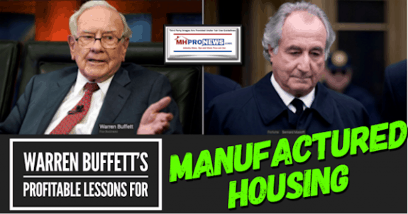 WarrenBuffettsProfitableLessonsforManufacturedHousing