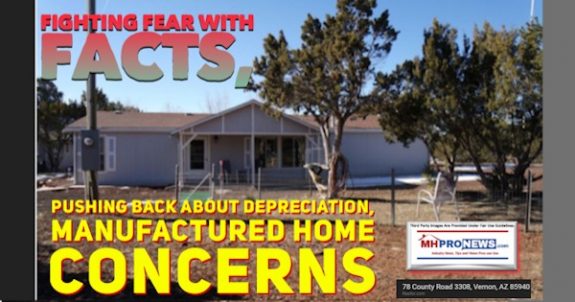 FightingFearWithFactsPushingbackDepreciationManufacturedHomeConcernsMHIndustryMHProNews