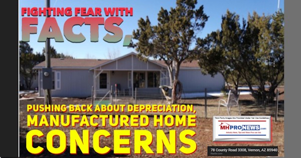 FightingFearWithFactsPushingbackDepreciationManufacturedHomeConcernsMHIndustryMHProNews