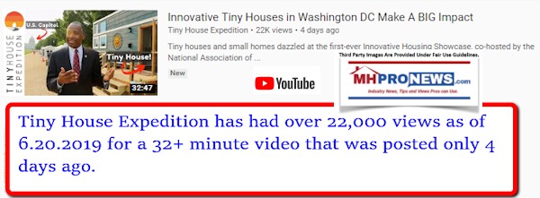 InnovativeHousingShowcaseTinyHouseExpedition6.20.2019DailyBusinessNewsMHProNews