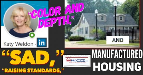 KatyWeldonColorDepthSadRaisingStandardsManufacturedHousingDailyBusinessNewsMHProNews