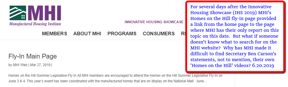 ManufacturedHousingInstituteHomesonHillInnovativeHousingshowCasePage2019-06-20_1609DailyBusinessNewsMHPronews