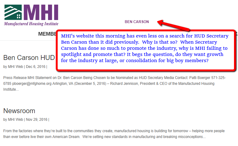 BenCarsonManufacturedHousingInstitute7122019at1019AMETmanufacturedhomepronews