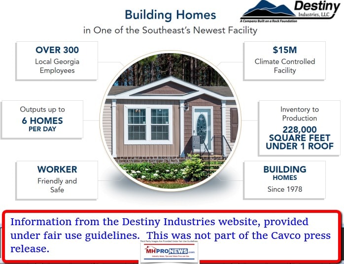 DestinyIndustriesManufacturedHomeCavcoIndustriesDeal2019-07-31_0525ManufacturedHousingProNews