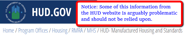 HUDManufacturedHousingProgramStandardsMHProNews2019-07-12_1351