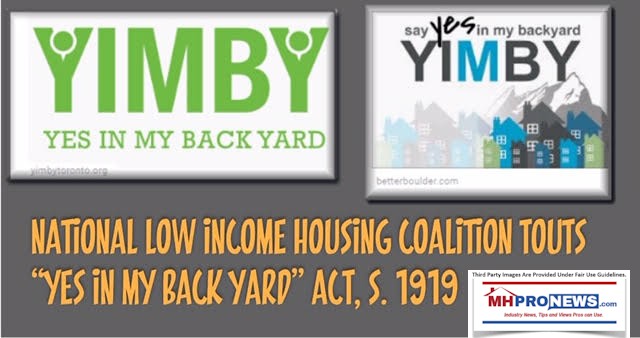 NationalLowIncomeHousingCoalitionToutsYesInMyBackYardActS1929ManufacturedHomeProNews