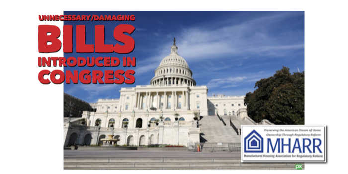 UnnecessaryDamaging-Bills-Introduced-in-Congress-mharr