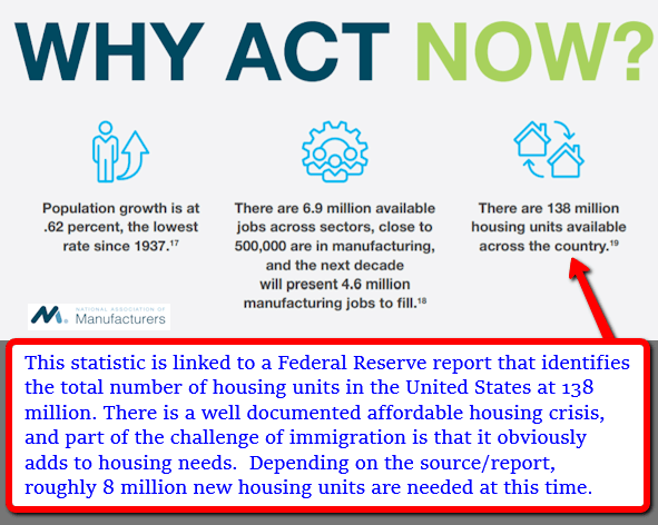 WHYactNOWJobOpeningsHighPopulationGrowthLowManufacturedHomeLivingNews