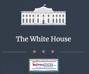 WhiteHouseIconManufacturedHomeProNews