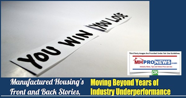 manufacturedHousingFrontBackStoriesMovingBeyondYearsIndustryUnderperformanceMHProNews