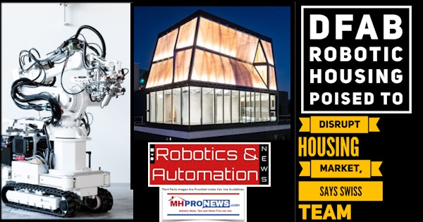 DFABRoboticHousingPoisedDisruptHousingMarketSaysSwissTeamManufacturedHomeProNews