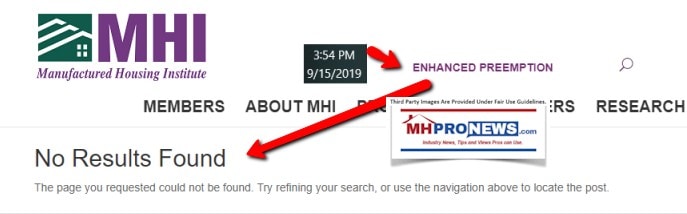 EnhancedPreemptionManufacturedHousingInstituteLogo-MHILogoWebsiteSearchMHProNews9152019