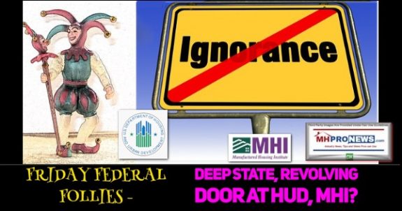 FridayFederalFolliesDeepStateRevolvingDoorHUDlogo-ManufacturedHousingInstitute-logoMHILogoManufacturedHompOrNews