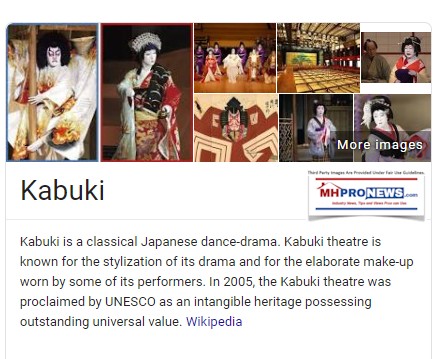 KabukiTheaterWikiManufacturedHomeProNews