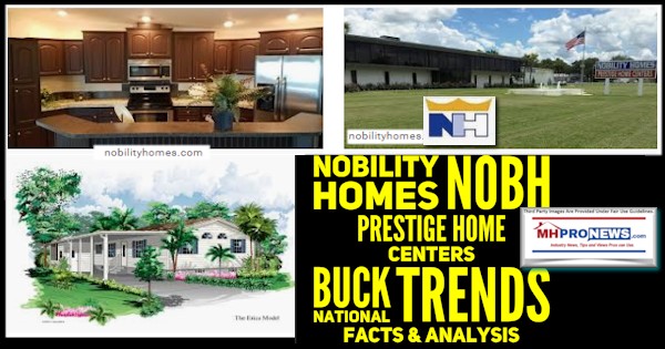 NobilityHomesLogoNOBHPrestigeHomeCentersPhotoBuckNationalTrendsFactsAnalysisManufacturedHousingIndustryMHProNews