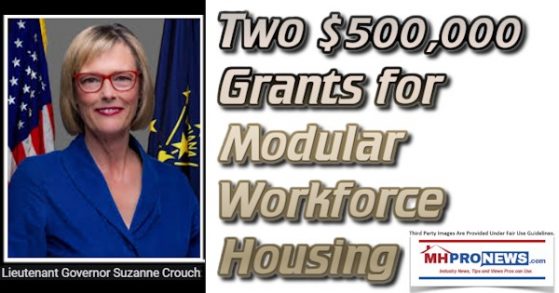 Two$500000GrantsModularWorkforceHousingManufacturedModularHomeProNews