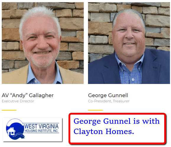 AVAndyGallagherWVHousingInstitute2019-10-24_1112GeorgeGunnelWVHIClaytonHomesPhotosManufacturedHomeProNews