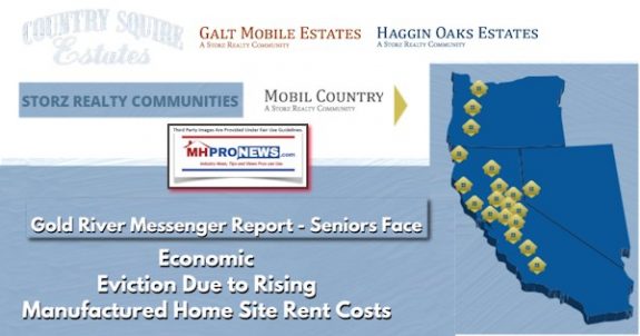 GoldRiverMessangerReportSeniorsFaceEconomicEvictionDueRisingManufacturedHomeSiteCostsManufacturedHomeProNews