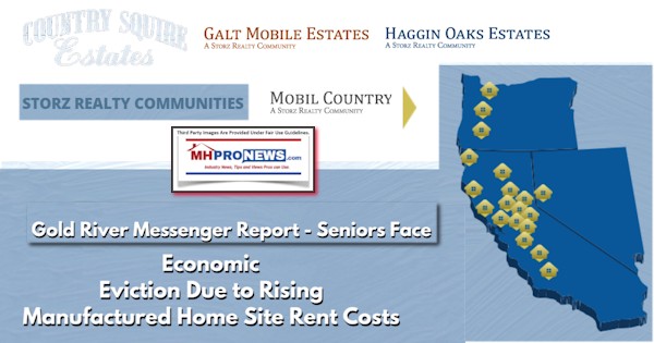 GoldRiverMessangerReportSeniorsFaceEconomicEvictionDueRisingManufacturedHomeSiteCostsManufacturedHomeProNews