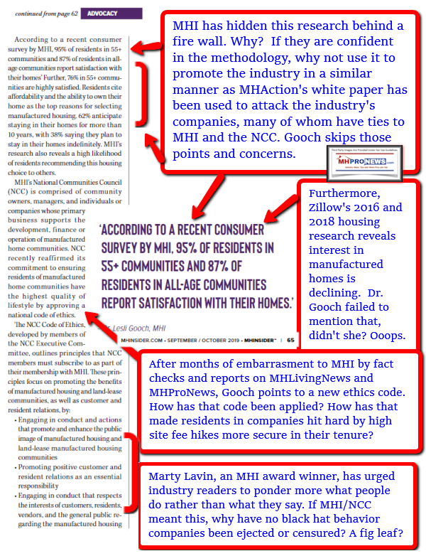 HomeownershipChoiceMillionsAmericansLesliGoochManufacturedHousingInstituteMHIEVPanalysisMHInsiderPg65aMHProNews