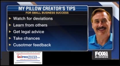 MiPillowCreatorsTipsForSmallBusinessSuccessManufacturedHomeProNews2