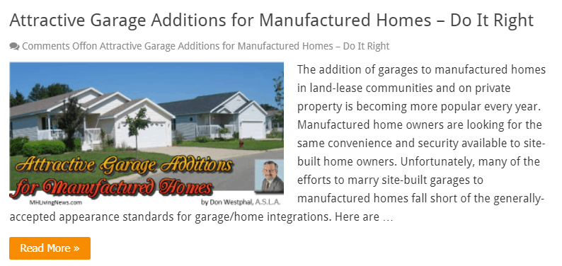 C:\Users\L. A. Tony Kovach\Downloads\AttractiveGarageAdditionsManufacturedHomesDonWestphalManufacturedHomeLivingNews.png