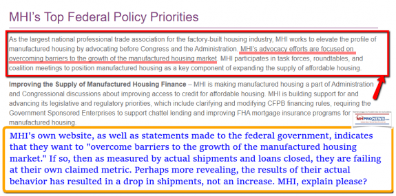 MHITopFederalPolicyPrioritiesManufacturedHousingInsitute2019-11-15_1753ManufacturedHousingProNews