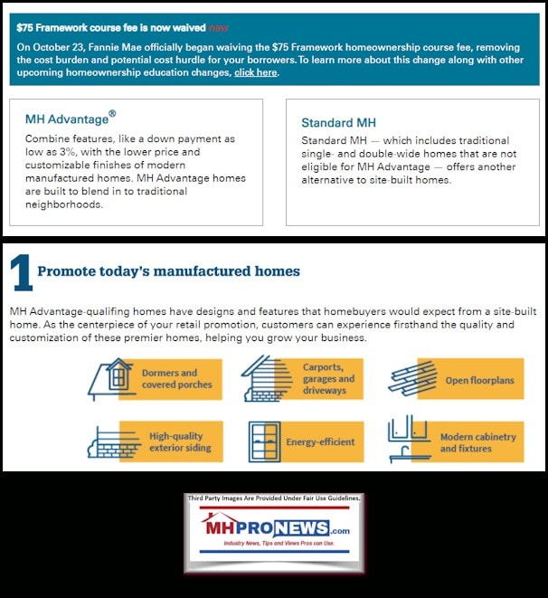 MHadvantageStandardManufacturedHomesManfuacturedHousingIndustryMHProNews