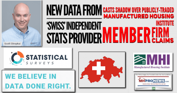 NewDataFromSwissIndependentStatsProviderCastShadowOverPubliclyTradedManufacturedHousingInstituteLogoMemberFirmClaimsManufacturedHomeProNews