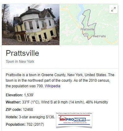 PrattsvilleNewYorkWikiManufacturedHomeProNews