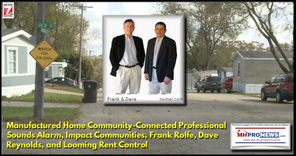 TableMoundMobileHomeParkFrankRolfeDaveReynoldsPhotoManufacturedHomeCommunityConnectedProfessionalSoundsAlarmImpactCommunitiesLoomingRentControl