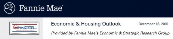 FannieMaeEconomicHousingOutlookHeaderManufacturedHousingProNews