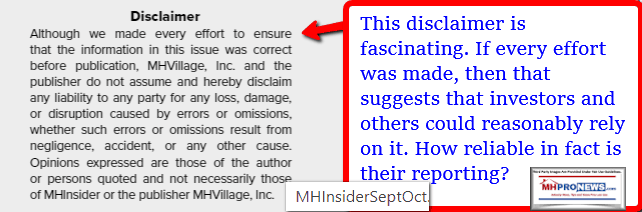 MHInsiderMHVillageDisclaimerManufacturedHomeProNews2019-12-26_1222FactCheckAnalysis