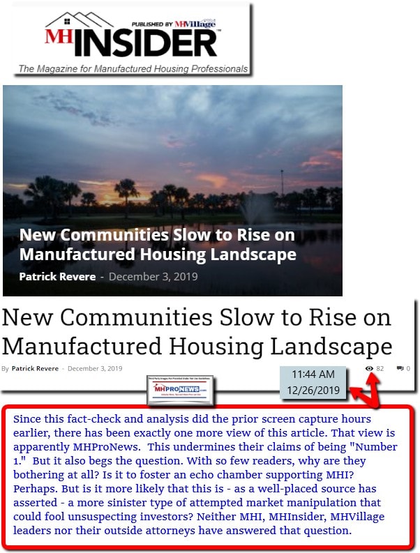 NewCommunitiesSlowRiseManufacturedHousingLandscapeMHProNewsFact-checkAnalysisMHProNews