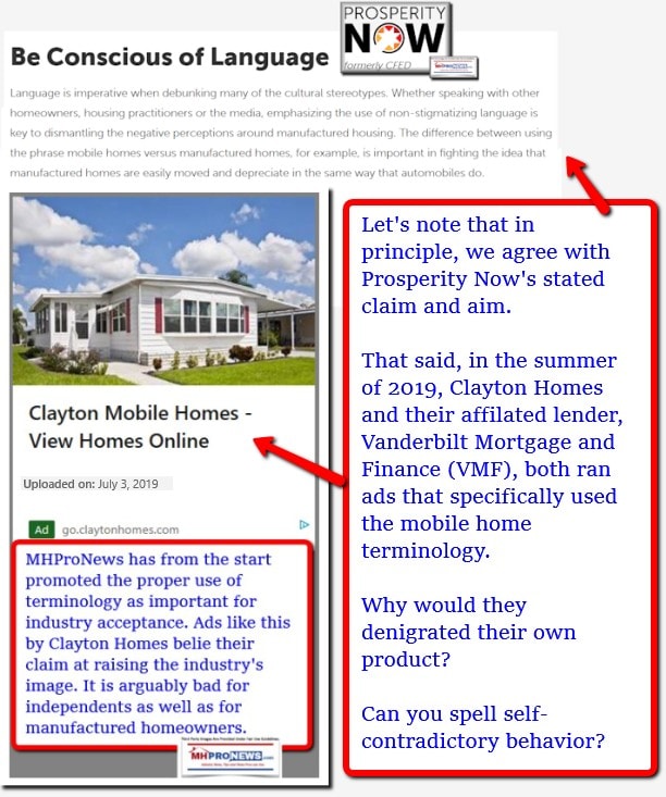 ProsperityNowClaytonMobileHomesManufacturedHomeProNewsFactCheckAnalysisMHProNews